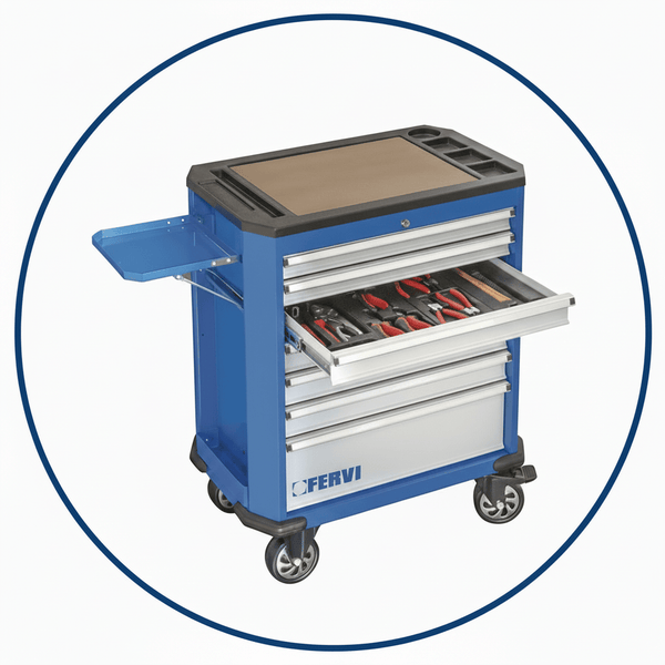 ATTREZZI DA LAVORO - bricobox