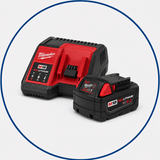 Batterie e Caricabatterie - bricobox