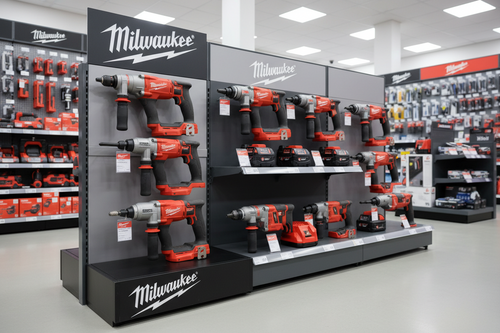 Tassellatori a Batteria Professionali