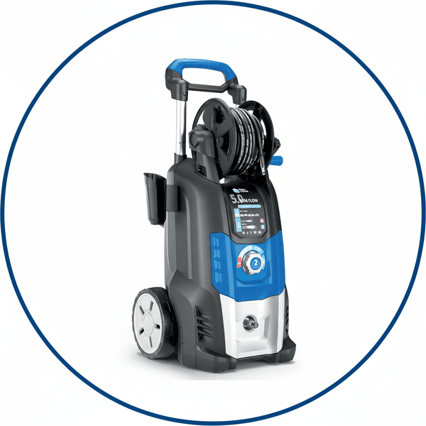 IDROPULITRICE AD ACQUA FREDDA - bricobox