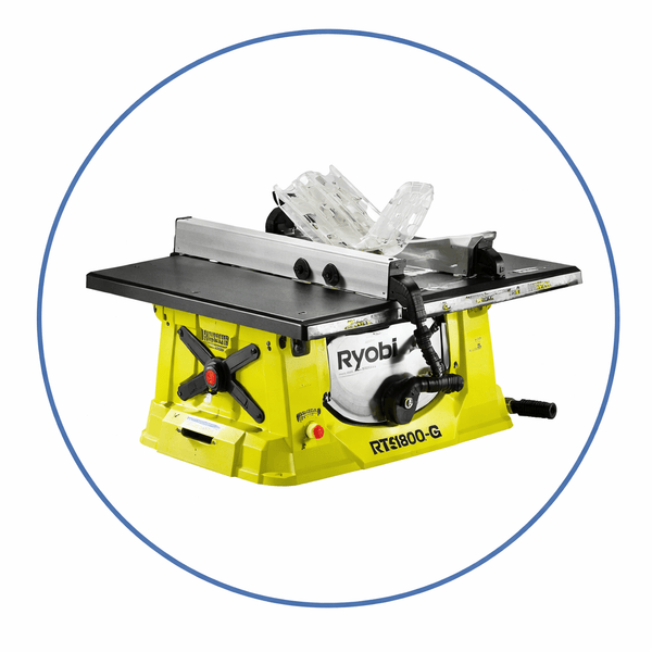 SECHE CIRCOLARI - bricobox