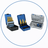 Set di Punte e Chiavi Professionali - bricobox