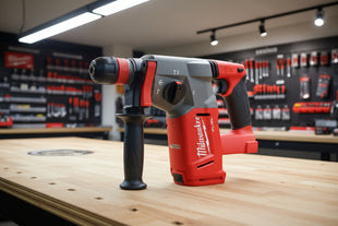 Tassellatore Milwaukee M18 BLHX-502X 18V 5Ah – Potente, Affidabile e Professionale