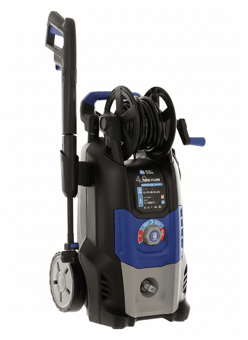 Idropulitrice Alta Pressione 150 bar Professionale Uso Domestico Industriale