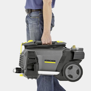 Idropulitrice alta pressione HD 5/15 C - bricobox