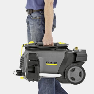 Idropulitrice alta pressione HD 5/15 C - bricobox