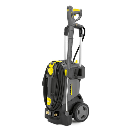 Idropulitrice alta pressione HD 5/15 C