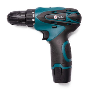 IF Tools MT12 Trapano avvitatore a batteria 18V 2.0Ah con valigetta