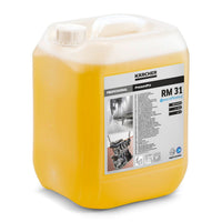 Kärcher RM 31 ASF eco!efficiency Sgrassatore Extra 10 L - bricobox