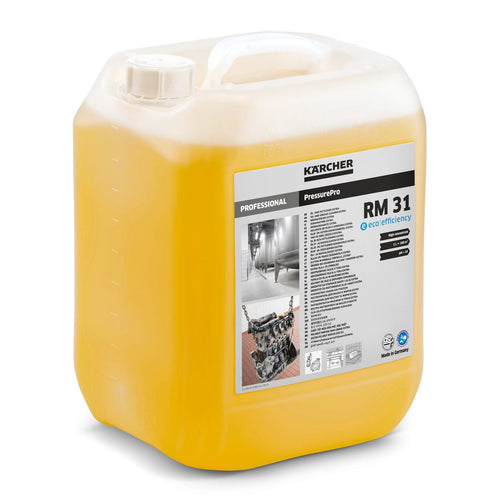 Kärcher RM 31 ASF eco!efficiency Sgrassatore Extra 10 L