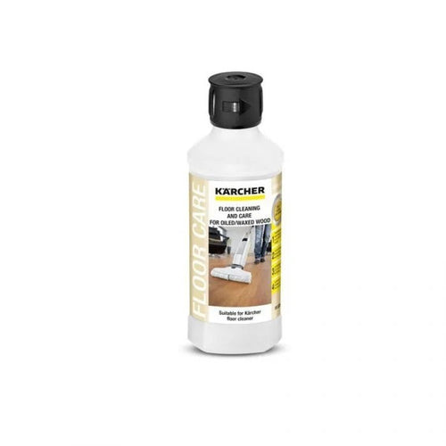 Kärcher RM 535 Detergente e Protettivo per Legno Oliato/Incerato 500 ml