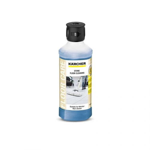 Kärcher RM 537 Detergente per Pavimenti in Pietra 500 ml