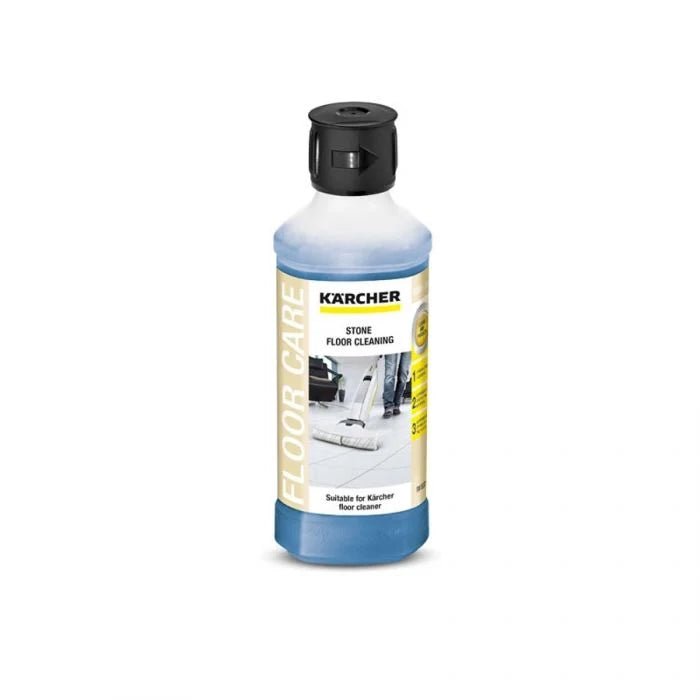 Kärcher RM 537 Detergente per Pavimenti in Pietra 500 ml - bricobox