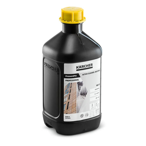 Kärcher RM 55 PressurePro Detergente Attivo Neutro 10 L