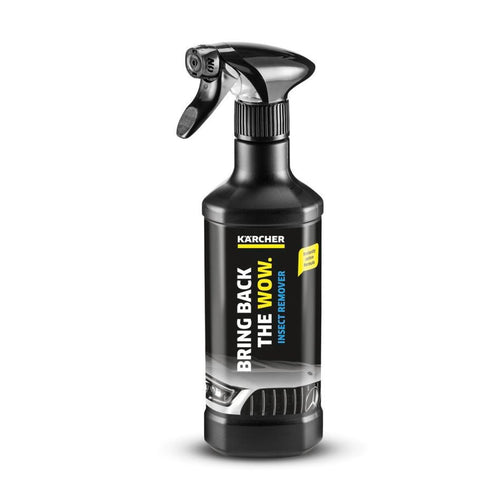 Kärcher RM 618 Detergente Rimozione Insetti Auto e Moto 500 ml