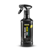 Kärcher RM 651 Detergente per Interni Veicolo 500 ml - bricobox