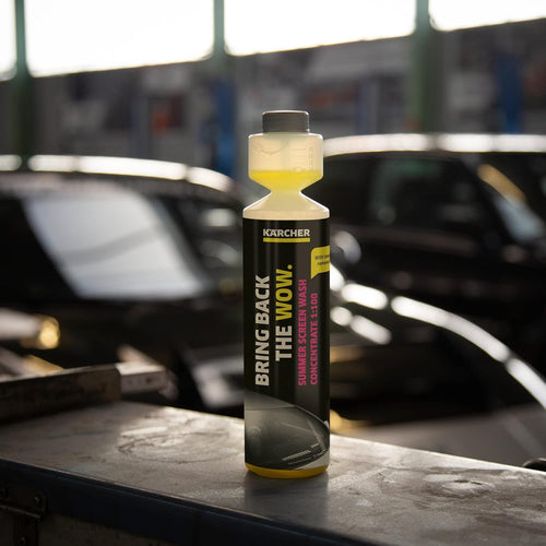 Kärcher RM 672 Summer Screen Wash Concentrato 1:100 250 ml - bricobox