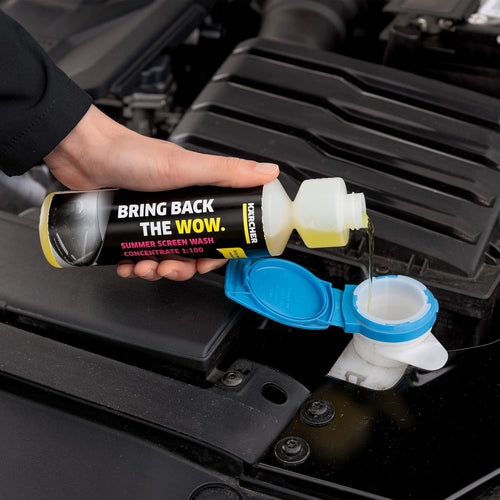 Kärcher RM 672 Summer Screen Wash Concentrato 1:100 250 ml