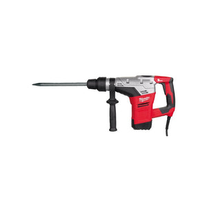 Milwaukee K 500 ST Martello demolitore SDS - Max 5 kg 1100W 7,5J - bricobox