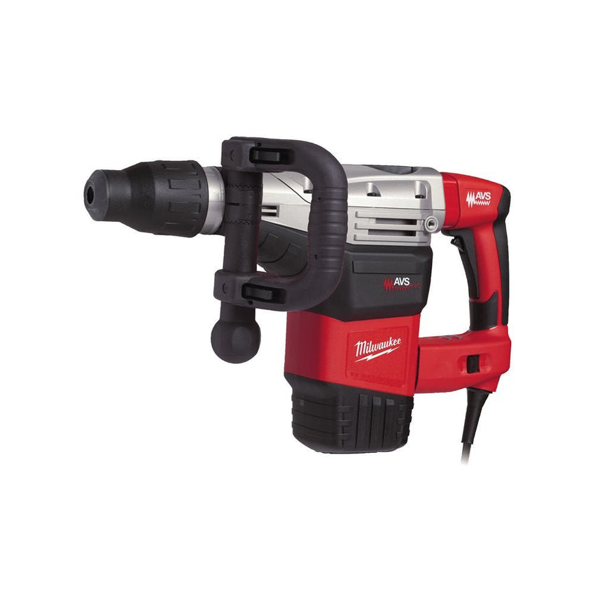 Milwaukee K 700 S Martello demolitore SDS - Max 7 kg 1550W 11,9J - bricobox