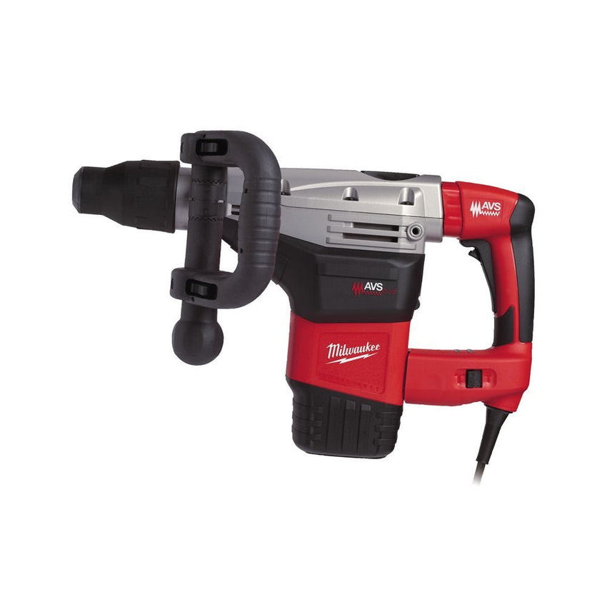 Milwaukee K 700 S Martello demolitore SDS - Max 7 kg 1550W 11,9J - bricobox