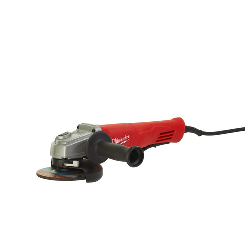Milwaukee Kit 3 Smerigliatrici 800W 1000W 2200W AG 800 + AG 10 + AG 22 - bricobox