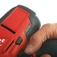 Milwaukee M12 CHZ - 0 M12 FUEL Sega universale compatta a batteria 12V solo corpo macchina - bricobox
