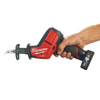 Milwaukee M12 CHZ - 0 M12 FUEL Sega universale compatta a batteria 12V solo corpo macchina - bricobox