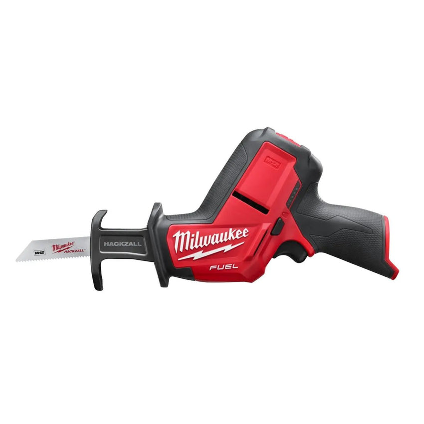 Milwaukee M12 CHZ - 0 M12 FUEL Sega universale compatta a batteria 12V solo corpo macchina - bricobox