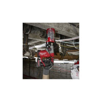 Milwaukee M12 FHAC16 - 0 Tassellatore Compatto SDS‑PLUS 16 mm FUEL con 4 Modalità e Sistema Antivibrazioni – 4933499183 - bricobox