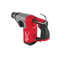 Milwaukee M12 FHAC16 - 0 Tassellatore Compatto SDS‑PLUS 16 mm FUEL con 4 Modalità e Sistema Antivibrazioni – 4933499183 - bricobox
