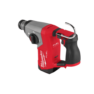 Milwaukee M12 FHAC16 - 0 Tassellatore Compatto SDS‑PLUS 16 mm FUEL con 4 Modalità e Sistema Antivibrazioni – 4933499183 - bricobox
