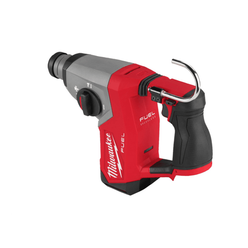 Milwaukee M12 FHAC16 - 0 Tassellatore Compatto SDS‑PLUS 16 mm FUEL con 4 Modalità e Sistema Antivibrazioni – 4933499183 - bricobox