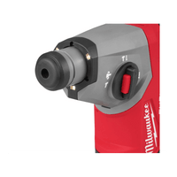 Milwaukee M12 FHAC16 - 0 Tassellatore Compatto SDS‑PLUS 16 mm FUEL con 4 Modalità e Sistema Antivibrazioni – 4933499183 - bricobox