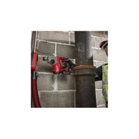 Milwaukee M12 FHAC16 - 0 Tassellatore Compatto SDS‑PLUS 16 mm FUEL con 4 Modalità e Sistema Antivibrazioni – 4933499183 - bricobox