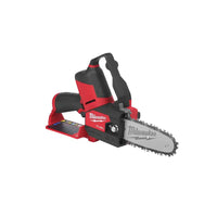 Milwaukee M12 FHS - 0 Mini Elettrosega Brushless 15 cm Potatore a Catena a Batteria M12 FUEL™ Solo Corpo - bricobox