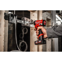 Milwaukee M12 FID2 M12 FUEL Avvitatore ad impulsi compatto 12V - bricobox