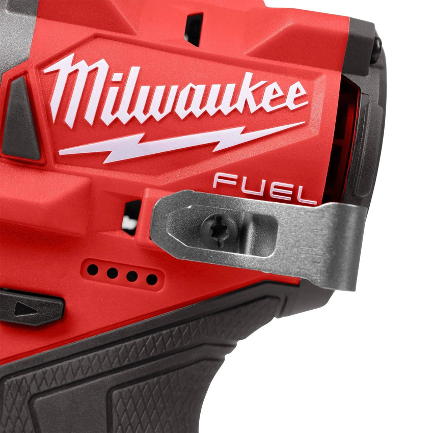 Milwaukee M12 FID2 M12 FUEL Avvitatore ad impulsi compatto 12V - bricobox