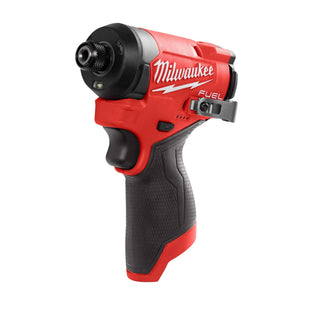 Milwaukee M12 FID2 M12 FUEL Avvitatore ad impulsi compatto 12V
