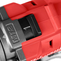 Milwaukee M12 FID2 M12 FUEL Avvitatore ad impulsi compatto 12V - bricobox