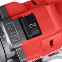 Milwaukee M12 FPD2 M12 FUEL Trapano avvitatore con percussione 12V M12 FPD2 - 602X - bricobox