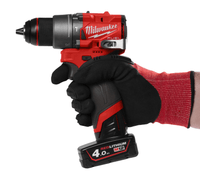 Milwaukee M12 FPD2 M12 FUEL Trapano avvitatore con percussione 12V M12 FPD2 - 602X - bricobox