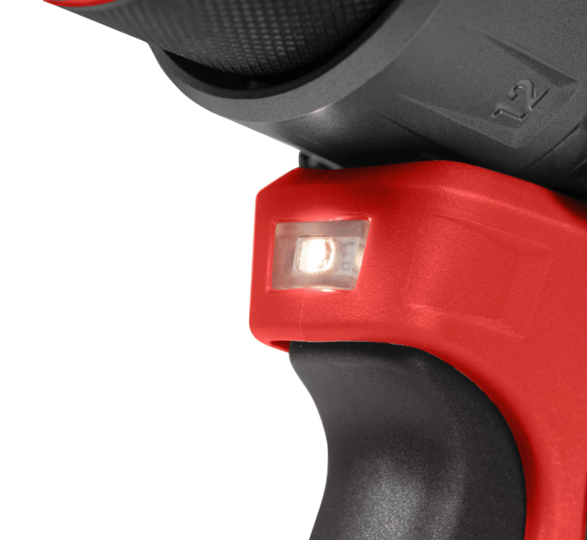 Milwaukee M12 FPD2 M12 FUEL Trapano avvitatore con percussione 12V M12 FPD2 - 602X - bricobox