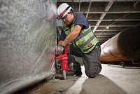 Milwaukee M18 FHAC16 - 302X Tassellatore compatto SDS - Plus 16 mm FUEL 18V – Martello Tassellatore Professionale - bricobox
