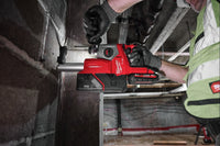 Milwaukee M18 FHAC16 - 302X Tassellatore compatto SDS - Plus 16 mm FUEL 18V – Martello Tassellatore Professionale - bricobox