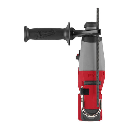 Milwaukee M18 FHAC16 - 302X Tassellatore compatto SDS - Plus 16 mm FUEL 18V – Martello Tassellatore Professionale - bricobox