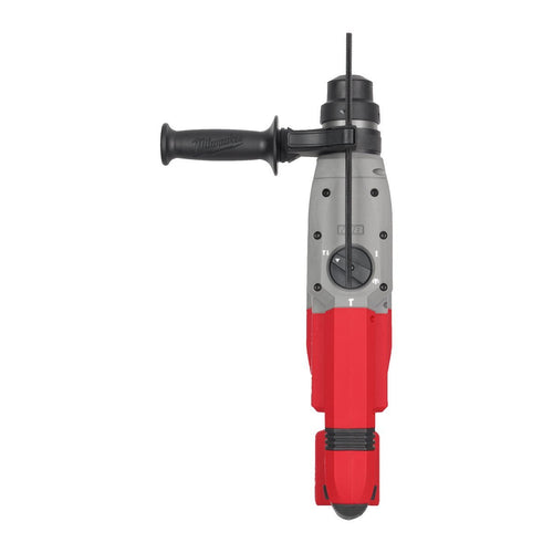 Milwaukee M18 FHACOD32 - 0C Tassellatore SDS - Plus 32 mm in linea FUEL ONE - KEY 18V – Martello Tassellatore Professionale - bricobox