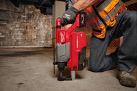 Milwaukee M18 FHACOD32 - 0C Tassellatore SDS - Plus 32 mm in linea FUEL ONE - KEY 18V – Martello Tassellatore Professionale - bricobox