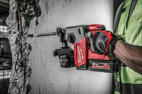 Milwaukee M18 ONEFH - 0X Tassellatore SDS - Plus 26 mm FUEL ONE - KEY 18V – Martello Tassellatore Professionale - bricobox