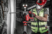 Milwaukee M18 ONEFH - 0X Tassellatore SDS - Plus 26 mm FUEL ONE - KEY 18V – Martello Tassellatore Professionale - bricobox